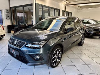 SEAT Arona Xcellence 1,0 DSG Beats LED ACC CarPlay - photo 1