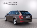 Daumennagel 4 - Skoda Octavia Combi 1.6 TDI Ambition *2.HAND*AHK*KLIMA