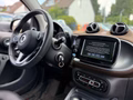 Daumennagel 29 - Smart ForTwo PERFECT*90PS*LED&SENSOR*COOL&MEDIA*2.HAND