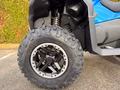Daumennagel 7 - CFMOTO CFORCE 1000 Touring PRO ABS Heizung - 2026
