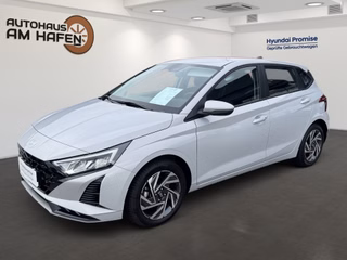 Hyundai i20 Gebrauchtwagen Kaufen