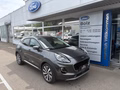 Daumennagel 2 - Ford Puma Titanium X - Automatik - Navi - AHK - B&O - Winter Paket - Top