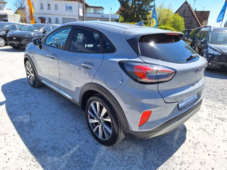 Ford Puma Titanium X 1.0 MHEV | MASSAGE | iACC | AHK | B&O | LED - foto 3