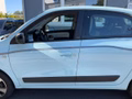 Daumennagel 6 - Renault Twingo Limited SITZHEIZUNG KLIMA BLUETOOTH