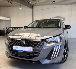 Peugeot 208 Allure  LED ACC CarPlay Kamera Virtual - bilder 2