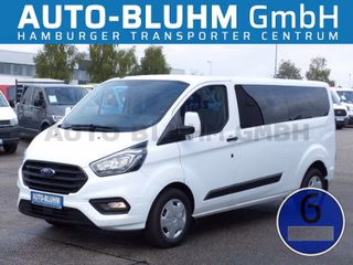 Ford Transit Custom Kombi / Tourneo Custom Used vehicle for sale