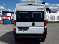 Daumennagel 4 - VANTourer 600D 9G autom. Comfort/Safety Markise