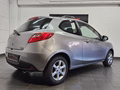 Daumennagel 7 - Mazda 2 1.3 Independence Sport Klima TÜV/NEU