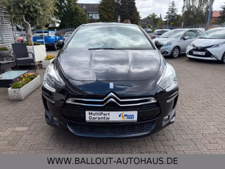 Citroën DS5 SportChic Hybrid4*2.HAND*KEY*NAVI*PANO*HUD - photo 3
