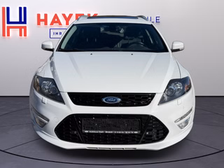 Ford Mondeo Turnier Titanium S / Euro 5 / Automatik / - foto 2