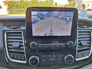 Ford Tourneo Custom 320L1 Titanium X 170PS Aut. AHK 2.000kg ACC Standh. Xenon Navi - bilder 20