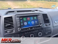 Daumennagel 29 - Volkswagen T5 140PS Camper WoMo Caravan Aufstelldach Küche AHK