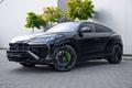 Daumennagel 1 - Lamborghini SE  23Zoll Bang&Olufsen Panorama Massage