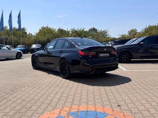 2027 BMW M3 Competition xDrive - photo 5
