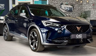 CUPRA Formentor Gebrauchtwagen Kaufen