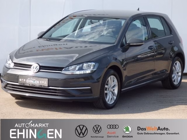 Volkswagen Golf VII Comfortline 1.0 TSI PDC Sitzheizung