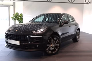 Porsche Macan Used vehicle for sale