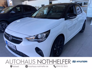 Opel Corsa Vorführfahrzeug Kaufen