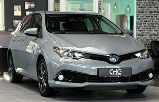 Toyota Auris Hybrid Team D SHZ|ACC|KAMERA|SPUR|