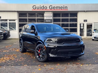 Dodge Durango age.one-day registration Kaufen