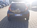 Daumennagel 4 - Toyota Aygo X 1.0 VVT-i Sitzh./Temp./Androit/Allwetter