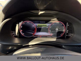 Skoda Scala Monte Carlo*2.HAND*PANO*NAVI*MATRIX*TEMPO* - foto 24