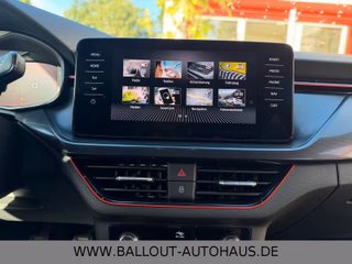 Skoda Scala Monte Carlo*2.HAND*PANO*NAVI*MATRIX*TEMPO* - foto 27