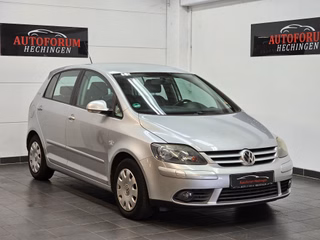Volkswagen Golf Plus Gebrauchtwagen Kaufen