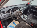 Daumennagel 17 - Volkswagen Passat Variant 3.6 V6 Highline 4Motion Automatik