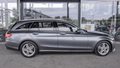 Daumennagel 3 - Mercedes-Benz C 220 d T AVANTGARDE PANO AHK TOT SPUR KAM