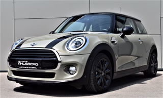 MINI Cooper D Gebrauchtwagen Kaufen