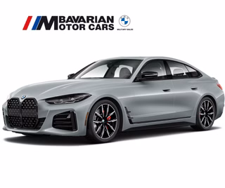 2024 BMW 430i xDrive Gran Coupe - photo 1