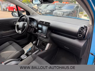 Citroën C3 Aircross*2.HAND*KLIMA*TEMPO*AHK*PANO*GSD*SHZ* - photo 10