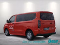 Daumennagel 4 - Ford Transit Custom 320 L1H1 PKW VA Trend AHK