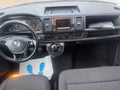 Daumennagel 17 - Volkswagen T6 Transporter Bus Caravelle Comfortline lang