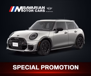 MINI COOPER_S New vehicle for sale