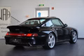 Daumennagel 14 - Porsche Turbo WLS-1