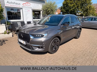 DS Automobiles DS7 Crossback Rivoli+*NAVI*VIRTUEL*LED*PANO*ACC* - bilder 2