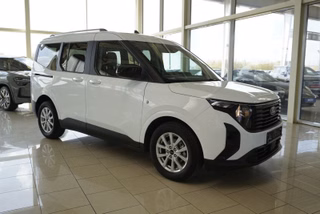 Ford Tourneo Courier Jahreswagen Kaufen