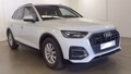 Daumennagel 4 - Audi Q5 40 TDI quattro NAVI/RFK/LED/TEMPOMAT/KEYLESS