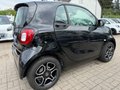 Daumennagel 34 - Smart ForTwo*PANORAMA*AMBIENTE*EINPARKHILFE*NAVI*90PS