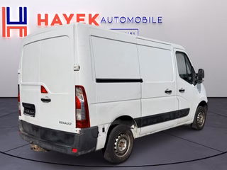 Renault Master III Kasten L1H1 Ka 2,8t Ecoline/ LKW/ - foto 6