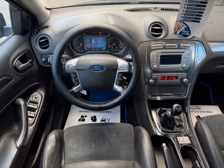 Ford Mondeo 2.0 TDCI Turnier Titanium*Nav*Klima*Szhz* - foto 4