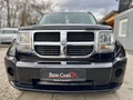 Daumennagel 9 - Dodge Nitro 2.8 SE/II.HAND/TEMPOM/PDC/KLIMA/ALLWETTER/