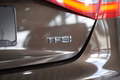 Daumennagel 11 - Audi A4 Ambition  AUT NAV LED SHZ TEMP