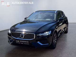 Volvo V60 Gebrauchtwagen Kaufen