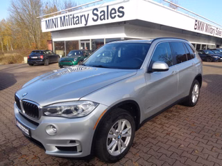 2015 BMW X5 xDrive 35i - photo 1