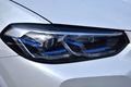 Daumennagel 5 - BMW X3 XD 30 D M SPORT/SHADOW/ LASER/HUD/STAND./ACC/AHK