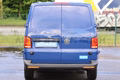 Daumennagel 6 - Volkswagen T6.1 TDI Kasten LR + PDC + 3-Sperrstange + Navi