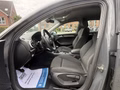 Daumennagel 10 - Audi A3 Sportback 30 TFSI sport Navi PDC Klima Tempomat Xenon SHZ